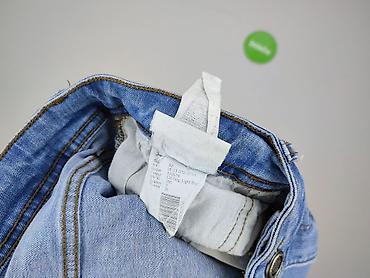 jeansy l: Denim, Jeansy damskie, rozmiar L — 6