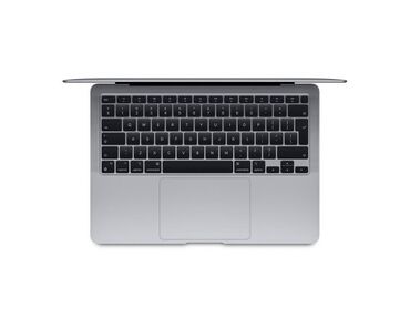 usb наушники с микрофоном: Ноутбук, Apple, 8 ГБ ОЭТ, Apple M1, 13.3 ", Жаңы, Татаал эмес тапшырмалар үчүн, эс тутум SSD