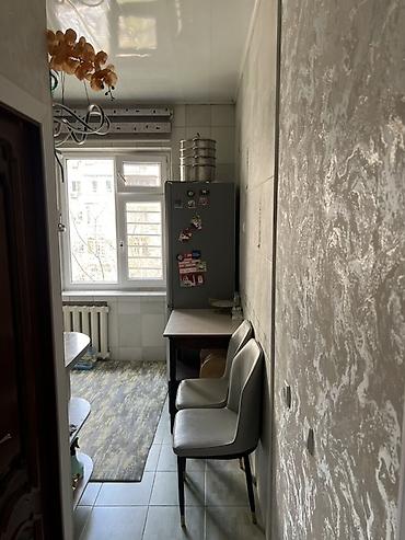 Продажа квартир: 2 комнаты, 61 м², 105 серия, 3 этаж, Косметический ремонт — 17