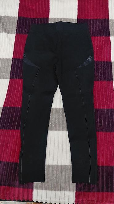 black viev: Şalvarlar L XL razmere uygundu. her biri 7 azn satilir. çatdırılma — 4