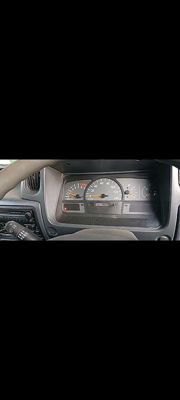 псп балон: Suzuki : 2004 г., 2 л, Механика, Бензин — 7