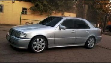 mercedes r16: Литые Диски R 16 Mercedes-Benz, Комплект, отверстий - 5, Б/у