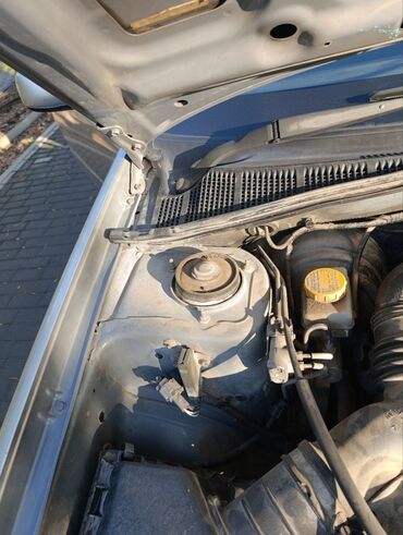 Subaru: Subaru Impreza: 2005 г., 1.5 л, Автомат, Бензин, Универсал — 9