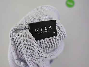 buty puchate: Vila, Kardigan damski, rozmiar M — 4