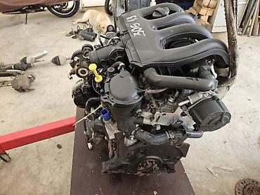 y5 2016: MOTOR 1.6 ZA PEUGEOT 306 OD 1998. DO 1999. GOD. | BENZIN 1.6 — 1