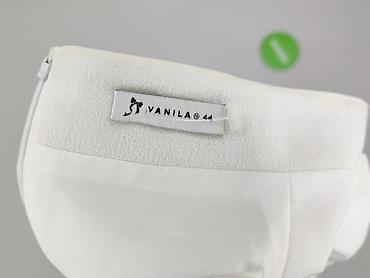 do pracy: Vanilia, Spódnica damska, rozmiar 2XL — 4