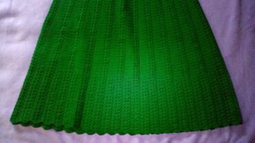 Haljine: Haljina Nova od Vune Rucni Rad velicina je otprilike XXL ali saljemo na lalafo.rs — 8 Haljine: Haljina Nova od Vune Rucni Rad velicina je otprilike XXL ali saljemo — 8