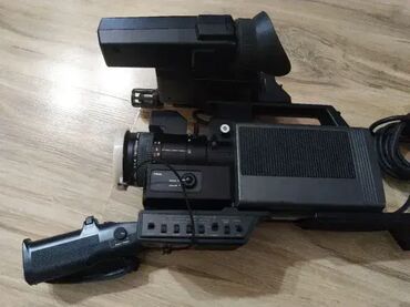 Video kamere: Lepo ocuvana kao nova — 4