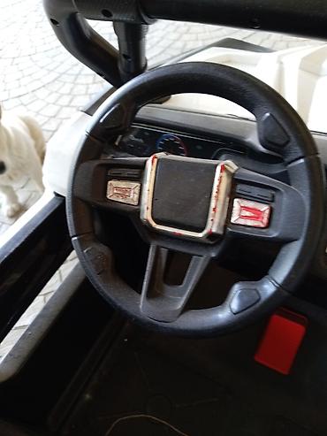 işlənmiş maşınlar: Uşaq üçün elektrik maşınları — 5