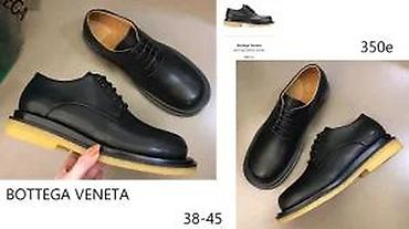 Cipele: BERLUTI, BALENCIAGA, C.L. MCQUEEN, B.VENETA, VRH MODELI, HIT | Novo! — 19