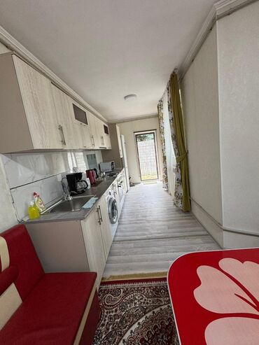 Иссык-Куль 2025: Уютная меблированная квартира-с изолированной спальней и просторной — 3