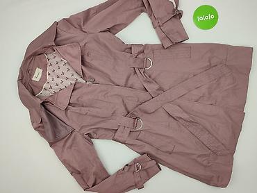 kasia style: Trencz damski, rozmiar XL — 2