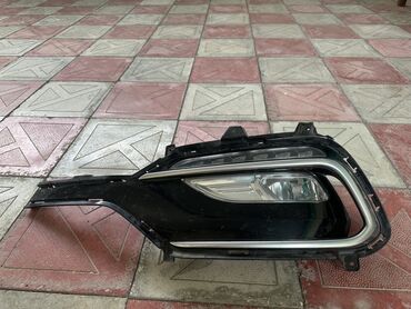 Lampalar: Hyundai Santafe, 2016 il, Orijinal, ABŞ, İşlənmiş