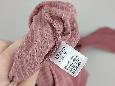 bluzy h: Gina, Bluza z kapturem damska, rozmiar L — 4