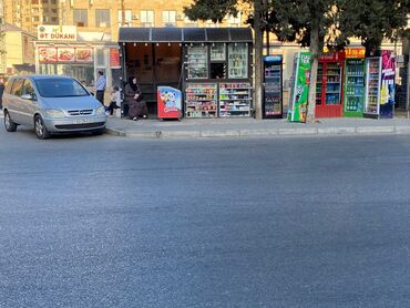hazir biznes kafe: Salam hazır biznes satlır qarşısı mekdeb sağ terefi texnikom
