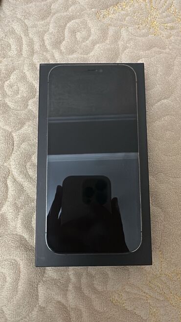 где купить диски с играми на пк: IPhone 12 Pro, Колдонулган, 256 ГБ, Space Gray, Заряддоочу түзүлүш, Каптама, Кабель, 74 %