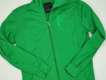 Sweatshirt for men, M (EU 38), Reserved, condition - Good