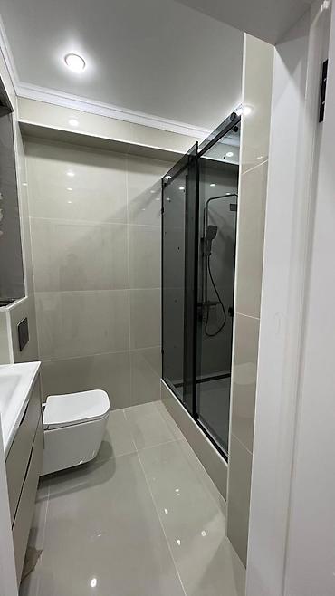 Продажа квартир: 2 комнаты, 65 м², Элитка, 8 этаж, Евроремонт — 9