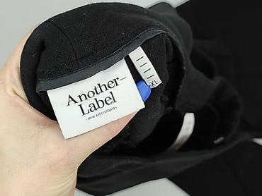 ulla popken second hand: Spodnie materiałowe damskie, rozmiar XL — 4