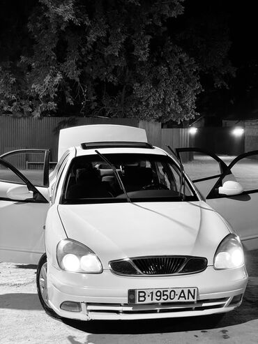 Renault: Renault Logan: 2002 г., 1.5 л, Автомат, Бензин
