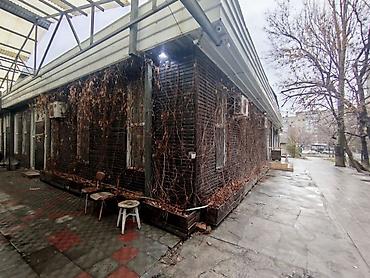 Продажа другой коммерческой недвижимости: 📍ул. Торокула Айтматова 🔘Этажи 1/1 🔘50м² Продаётся коммерческое — 2