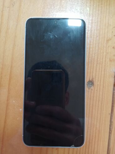 samsun a6: Samsung S25, 512 GB, rəng - Mavi, Zəmanət