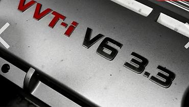 e60 m5: Toyota Highlander: 2006 г., 3.3 л, Автомат, Бензин, Кроссовер — 7