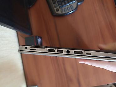 Ноутбуки HP: Офисный, Б/у, Intel Core i5 — 7