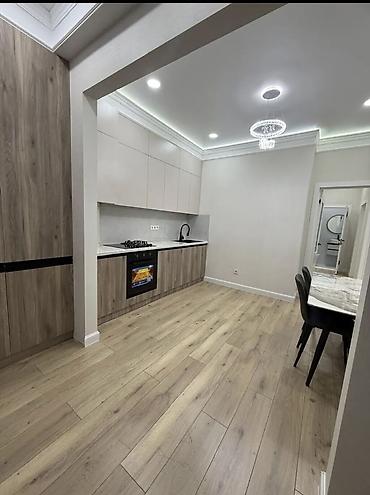 brk group: 2 комнаты, 61 м², Золотой квадрат Элитка, 10 этаж, Дизайнерский ремонт — 7