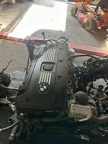 volan bmw e87: N53B30A MOTOR ZA BMW 130I, 330, 430 . OD 2008. DO 2010. GOD. | — 3