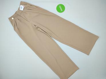 nago spodnie: Spodnie materiałowe damskie, rozmiar 2XS — 2