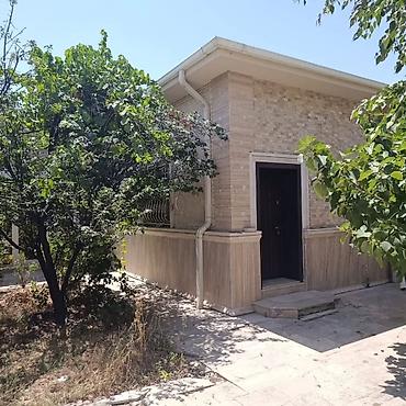 ev alqi satqisi ve kirayesi baki: Naxçıvan, 388 kv. m, 8 otaq, Hovuzsuz, Kombi, Qaz, İşıq — 2