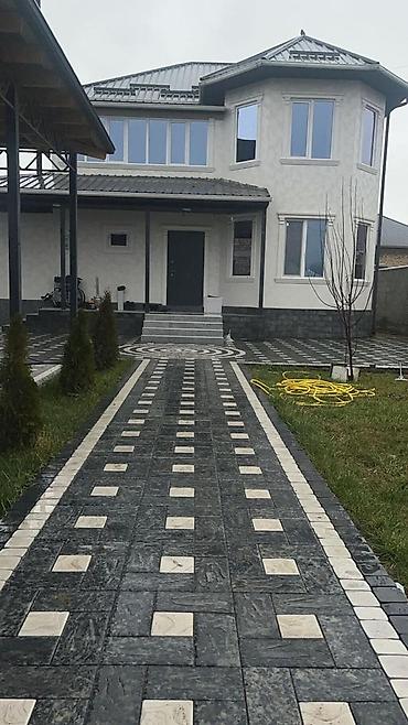 Евробрусчатка: Евробрусчатка, Старый город, Бетонная, Литая, Новый — 1