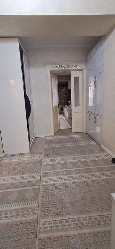 Продажа квартир: 2 комнаты, 85 м², Элитка, 4 этаж, Евроремонт — 7