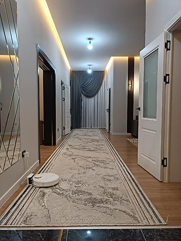 Продажа коттеджей и домов: ‼️Продаётся роскошный Дом в стиле Хай-тек🔥 📈Район: Ак-ордо2 ▪️ рядом — 12