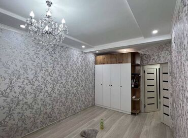 Продажа домов: 1 комната, 45 м², Элитка, 2 этаж