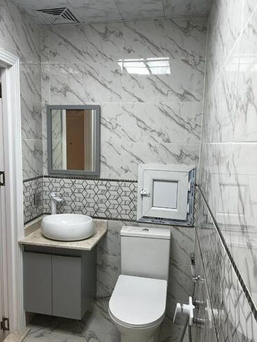 Yeni tikili: 3 otaqlı, Yeni tikili, 70 kv. m — 13