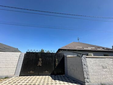 срочно продаю дом ак босого: Дом, 80 м², 3 комнаты, Риэлтор, Евроремонт