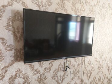 Б/у Телевизор TCL Led HD (1366x768), Платная доставка