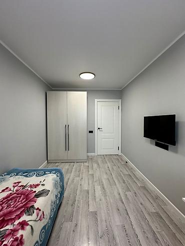 Продажа квартир: 4 комнаты, 79 м², Элитка, 4 этаж, Евроремонт — 12