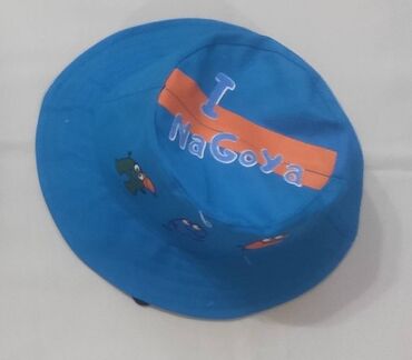 Другие детские вещи: Панамки, шляпа взрослые, подростковые, детские. Нахожусь рядом с Вефой — 12