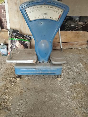 Alətlər: Məişət və təsərrüfat üçün qarışıq inventar dəsti Tərkib: - Mexaniki — 2