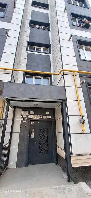 Продажа квартир: 2 комнаты, 55 м², Элитка, 4 этаж, Евроремонт at lalafo.kg — 1 Продажа квартир: 2 комнаты, 55 м², Элитка, 4 этаж, Евроремонт — 1