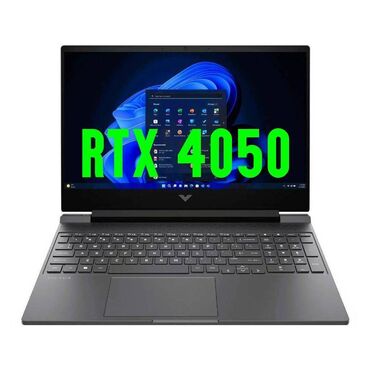 Ноутбуки: Ноутбук, HP, 16 ГБ ОЗУ, Intel Core i5, 15.6 ", Новый, Для работы, учебы, память NVMe SSD