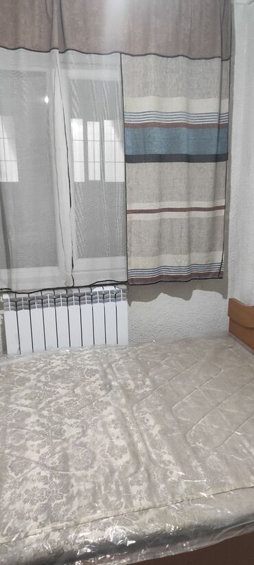 Долгосрочная аренда квартир: 1 комната, Агентство недвижимости, Без подселения, С мебелью частично at lalafo.kg — 4 Долгосрочная аренда квартир: 1 комната, Агентство недвижимости, Без подселения, С мебелью частично — 4