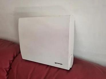 iznajmljivanje mesalice za beton beograd: GORENJE KUHINJSKE VAGE | Zidne kuhinjske vage GORENJE, ispravne u — 3