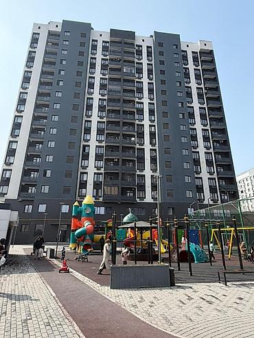 Продажа квартир: 2 комнаты, 65 м², Элитка, 14 этаж, Дизайнерский ремонт — 15