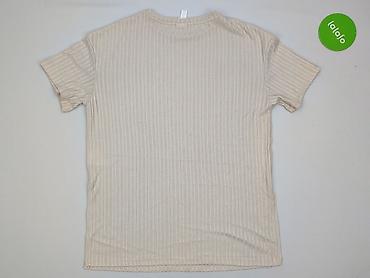 express shirts: H&M, T-shirt damski, rozmiar S — 3