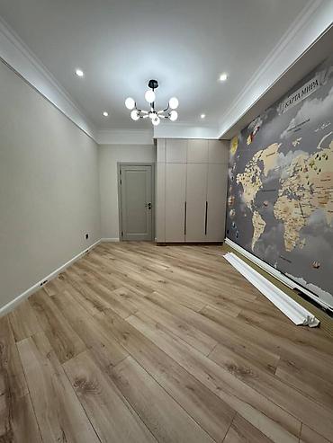 Продажа квартир: 3 комнаты, 107 м², Евроремонт — 10