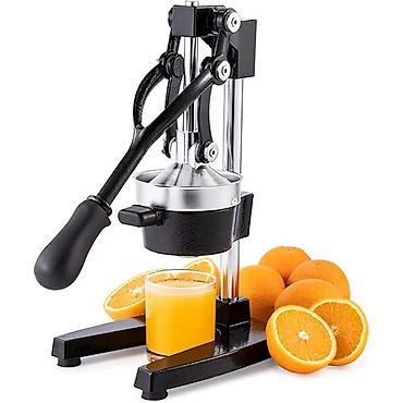 №: 6009 Məhsulun adı: Əl şirəçəkən PR0980 press üçün torba, metal